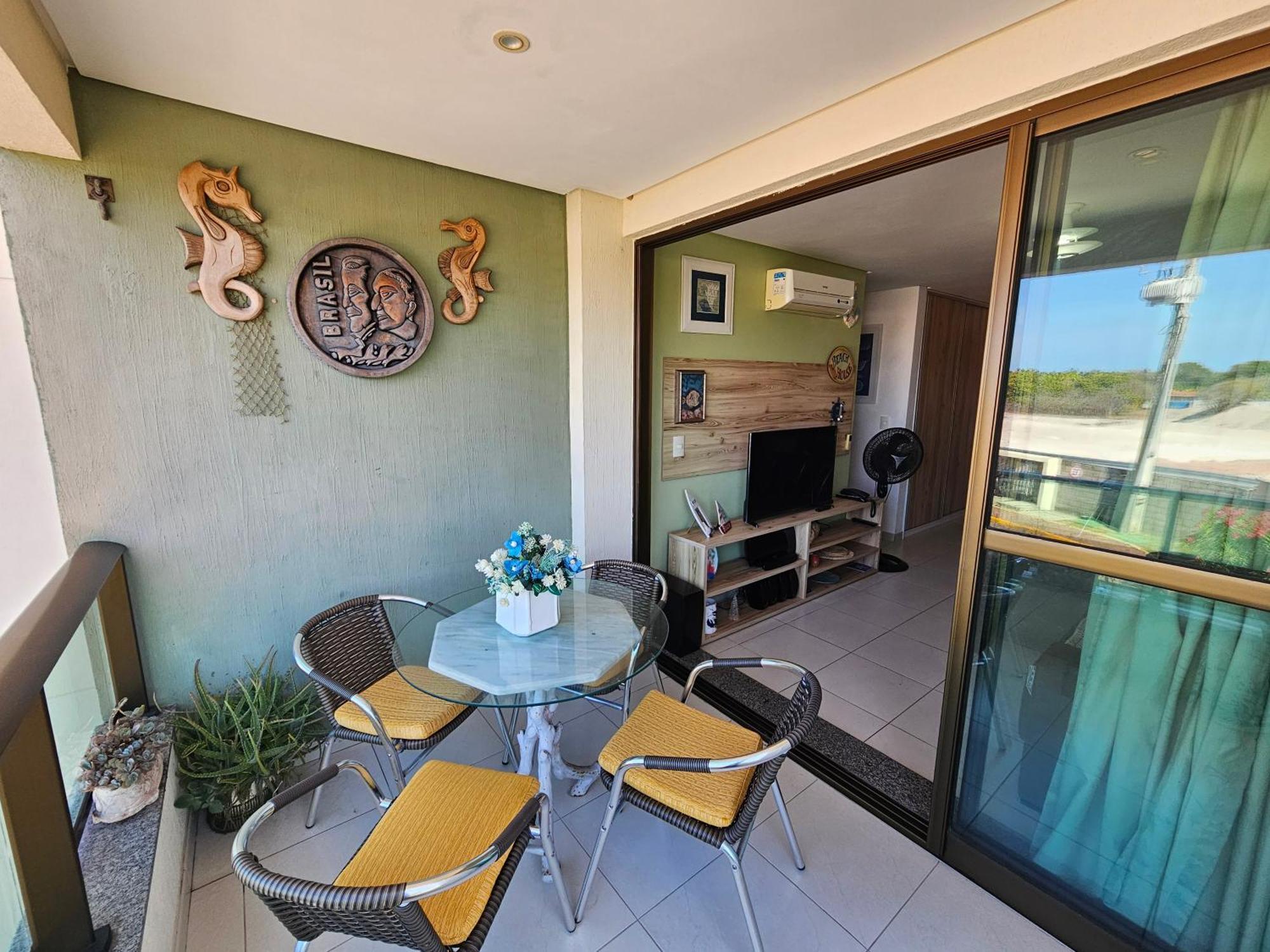 Holiday home Carneiros - Paraiso Beira Mar