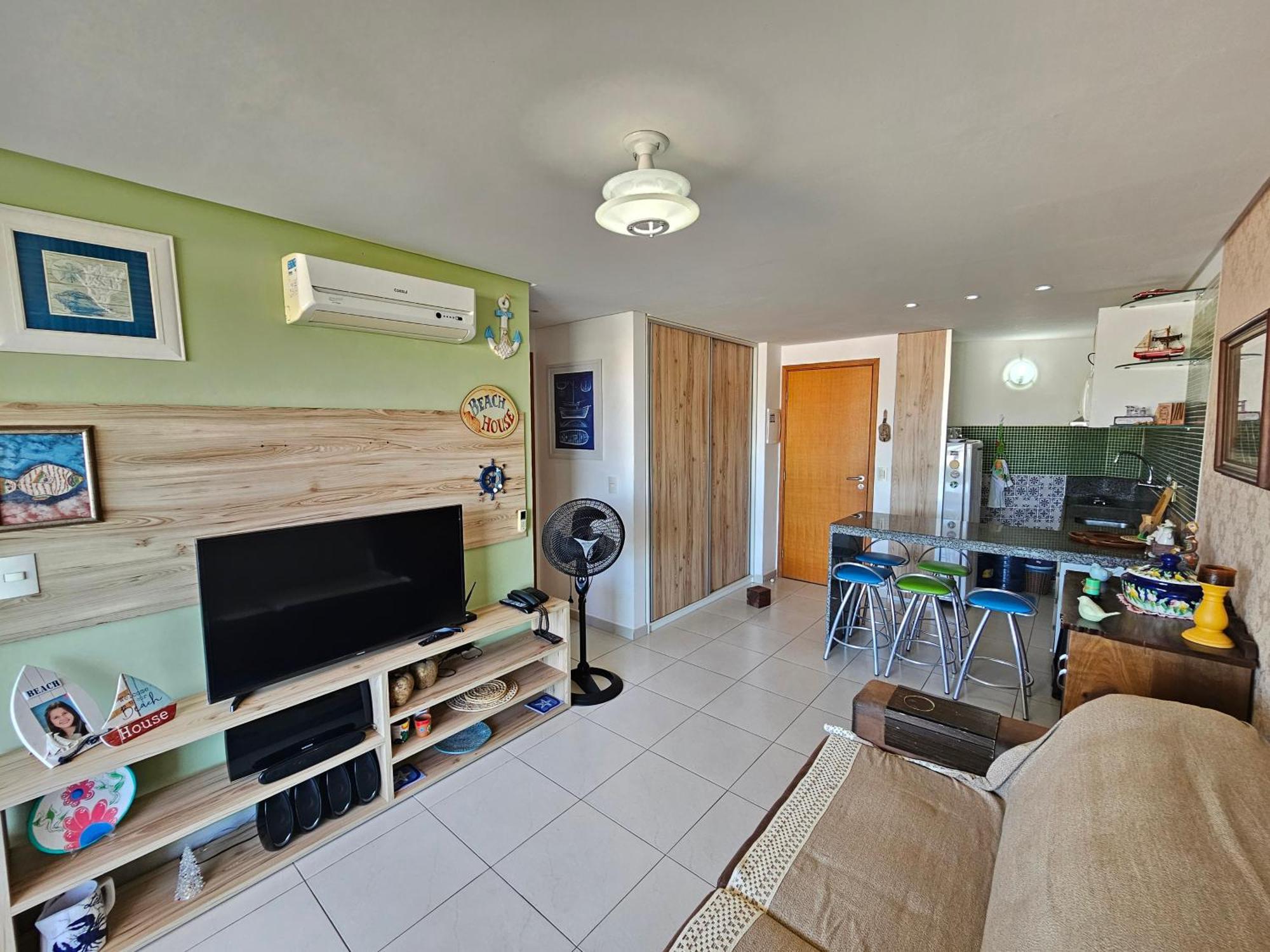 Carneiros - Paraiso Beira Mar Holiday home