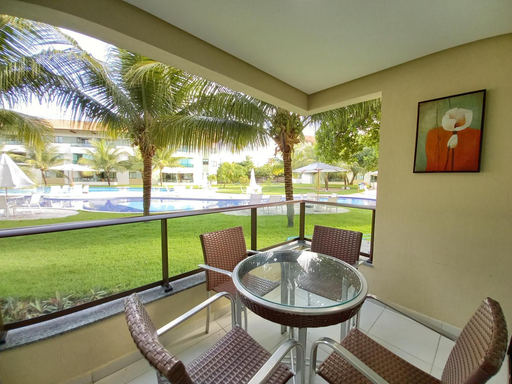 Holiday home Carneiros - Paraiso Beira Mar Praia dos Carneiros