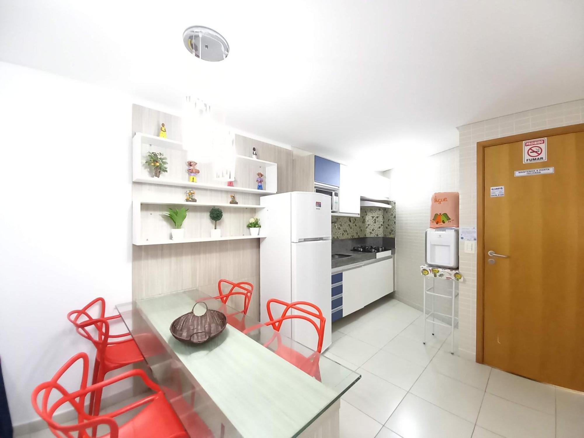 Carneiros - Paraiso Beira Mar Holiday home *